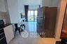 1 Bedroom Condo for rent in The Axis, Nong Prue, Chonburi