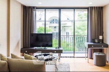 2 Bedroom Condo for rent in Klass Condo Langsuan, Lumpini, Bangkok near BTS Chit Lom