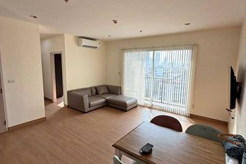 2 Bedroom Condo for rent in Hive Taksin, Khlong Ton Sai, Bangkok near BTS Wongwian Yai