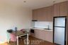 2 Bedroom Condo for rent in Hive Taksin, Khlong Ton Sai, Bangkok near BTS Wongwian Yai