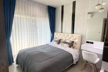 2 Bedroom Condo for rent in Life Asoke Rama 9, Makkasan, Bangkok near MRT Phra Ram 9