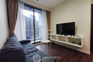 2 Bedroom Condo for rent in Whizdom Inspire Sukhumvit, Bang Chak, Bangkok near BTS Punnawithi