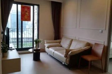 2 Bedroom Condo for rent in Life Asoke Hype, Makkasan, Bangkok near MRT Phra Ram 9