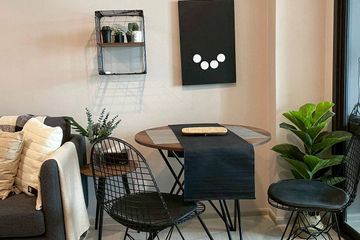 1 Bedroom Condo for rent in Life One Wireless, Lumpini, Bangkok near BTS Ploen Chit