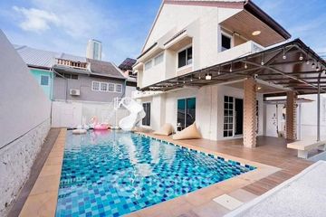 5 Bedroom House for rent in Nong Prue, Chonburi