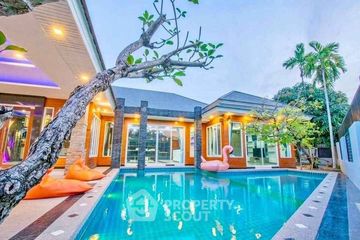 4 Bedroom House for rent in Nong Prue, Chonburi