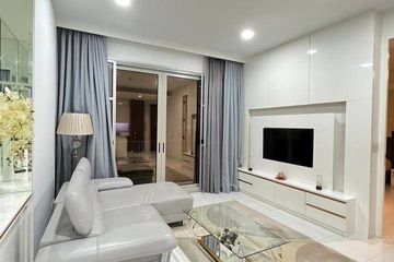 2 Bedroom Condo for rent in 185 Rajadamri, Lumpini, Bangkok near BTS Ratchadamri