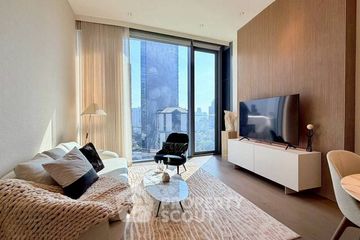 1 Bedroom Condo for rent in SCOPE Langsuan, Lumpini, Bangkok near BTS Chit Lom