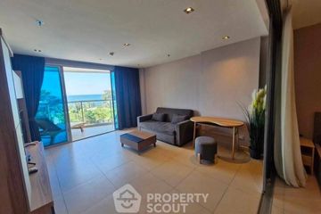 1 Bedroom Condo for rent in Sands Condominium, Nong Prue, Chonburi