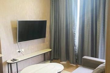 1 Bedroom Condo for rent in CLOUD Thonglor-Phetchaburi, Bang Kapi, Bangkok near MRT Phetchaburi