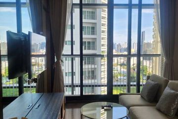 1 Bedroom Condo for rent in Park Origin Phrom Phong, Khlong Tan, Bangkok near BTS Phrom Phong
