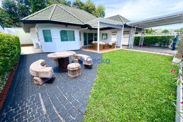 3 Bedroom House for Sale or Rent in Green Field Villas 3, Nong Prue, Chonburi