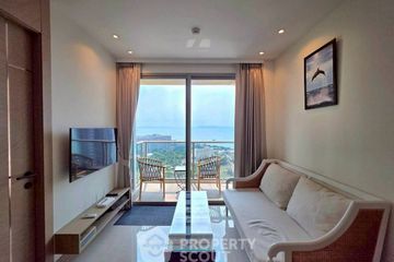 1 Bedroom Condo for rent in The Riviera Ocean Drive, Nong Prue, Chonburi