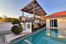 5 Bedroom House for sale in Nong Pla Lai, Chonburi