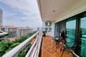 1 Bedroom Condo for Sale or Rent in View Talay 5, Nong Prue, Chonburi
