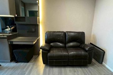 1 Bedroom Condo for rent in The Room Sukhumvit 69, Phra Khanong Nuea, Bangkok near BTS Phra Khanong