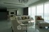 3 Bedroom Condo for rent in Star View, Bang Khlo, Bangkok near BTS Surasak