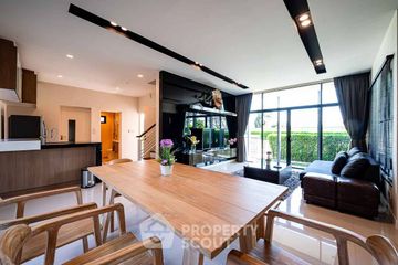 4 Bedroom House for rent in Setthasiri Onnut-Srinakarindra, Prawet, Bangkok