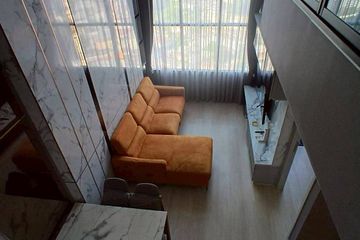 1 Bedroom Condo for rent in Knightsbridge Prime Sathorn, Thung Wat Don, Bangkok near BTS Chong Nonsi