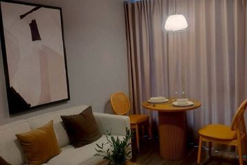 1 Bedroom Condo for rent in Ideo Mobi Sukhumvit 40, Phra Khanong, Bangkok near BTS Ekkamai