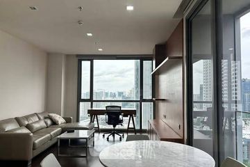 2 Bedroom Condo for rent in The Line Ratchathewi, Thanon Phetchaburi, Bangkok near BTS Ratchathewi