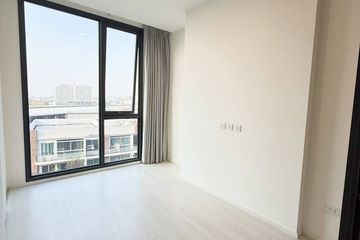 1 Bedroom Condo for rent in Mazarine Ratchayothin, Chan Kasem, Bangkok near BTS Ratchayothin