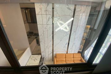 1 Bedroom Condo for rent in Knightsbridge Prime Sathorn, Thung Wat Don, Bangkok near BTS Chong Nonsi