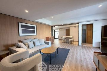 2 Bedroom Apartment for rent in Mattani Suites, Khlong Tan Nuea, Bangkok near BTS Ekkamai