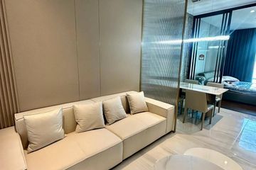 1 Bedroom Condo for rent in Supalai Icon Sathorn, Thung Maha Mek, Bangkok near MRT Lumpini