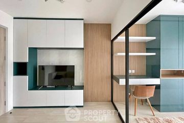 1 Bedroom Condo for rent in Knightsbridge Prime Sathorn, Thung Wat Don, Bangkok near BTS Chong Nonsi