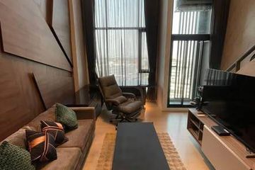 1 Bedroom Condo for rent in Knightsbridge Phaholyothin - Interchange, Anusawari, Bangkok near BTS Wat Phra Si Mahathat