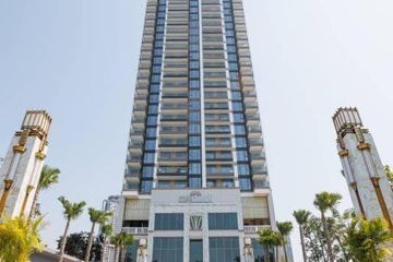 1 Bedroom Condo for rent in Copacabana Beach Jomtien, Nong Prue, Chonburi