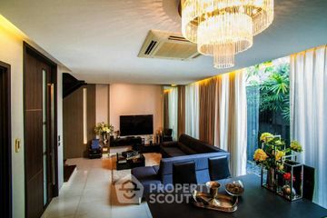 4 Bedroom Townhouse for rent in Residence Sukhumvit 65, Phra Khanong Nuea, Bangkok near BTS Ekkamai