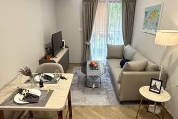 1 Bedroom Condo for rent in Chapter Thonglor 25, Khlong Tan Nuea, Bangkok near BTS Thong Lo