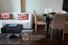 1 Bedroom Condo for rent in Quattro by Sansiri, Khlong Tan Nuea, Bangkok near BTS Thong Lo