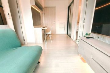 2 Bedroom Condo for rent in Life Asoke, Bang Kapi, Bangkok near MRT Phetchaburi