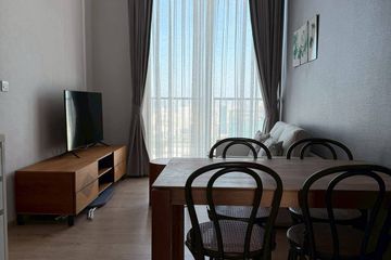 1 Bedroom Condo for rent in The Colony Sukhumvit 11, Khlong Toei Nuea, Bangkok near BTS Nana