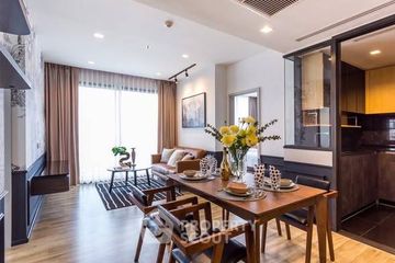 3 Bedroom Condo for rent in THE LINE Jatujak - Mochit, Chatuchak, Bangkok near MRT Chatuchak Park