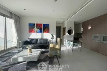 2 Bedroom Condo for rent in 185 Rajadamri, Lumpini, Bangkok near BTS Ratchadamri