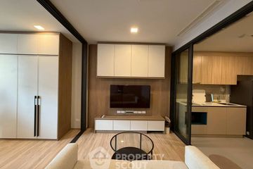 1 Bedroom Condo for rent in XT Phayathai, Thanon Phaya Thai, Bangkok near BTS Phaya Thai