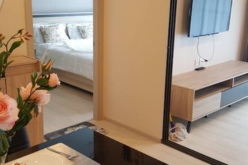 1 Bedroom Condo for rent in Life Sukhumvit 48, Phra Khanong, Bangkok near BTS Phra Khanong