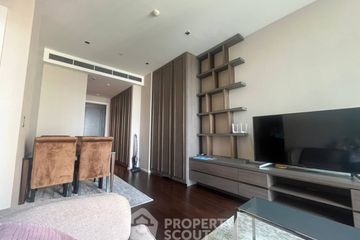 2 Bedroom Condo for rent in The Diplomat 39, Khlong Tan Nuea, Bangkok near BTS Phrom Phong
