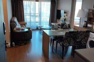 2 Bedroom Condo for rent in Ideo Sukhumvit 93, Bang Chak, Bangkok near BTS Bang Chak