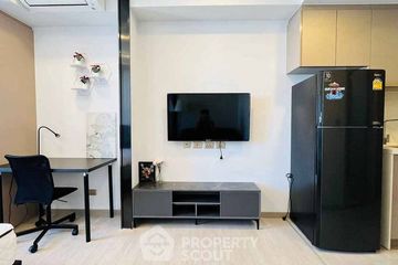 1 Bedroom Condo for rent in One 9 Five Asoke - Rama 9, Huai Khwang, Bangkok near MRT Phra Ram 9