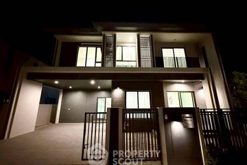 4 Bedroom House for rent in Patta Element, Bang Lamung, Chonburi