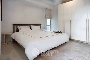 2 Bedroom Condo for rent in My Resort Bangkok, Bang Kapi, Bangkok near MRT Phetchaburi