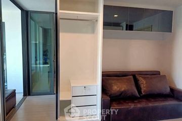 1 Bedroom Condo for rent in Life Ladprao, Chom Phon, Bangkok near BTS Ladphrao Intersection