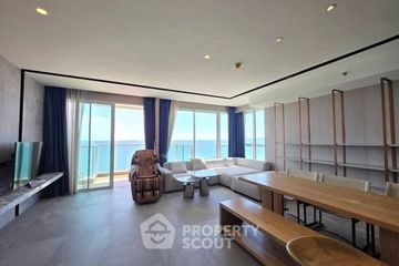 3 Bedroom Condo for rent in Coconut Beach Condo, Nong Prue, Chonburi