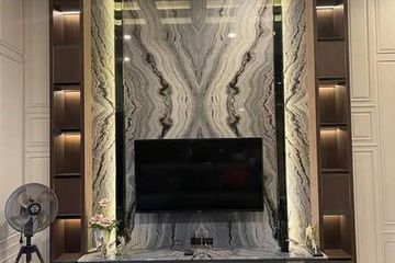 3 Bedroom Townhouse for rent in The Eight Chatuchak Ratchada, Chom Phon, Bangkok near MRT Chankasem