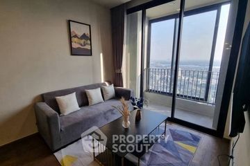 1 Bedroom Condo for rent in Ideo Q Sukhumvit 36, Khlong Tan, Bangkok near BTS Thong Lo